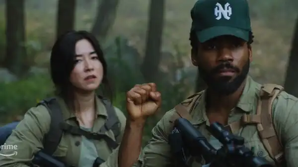 Donald Glover & Maya Erskine Not Returning for Mr. & Mrs. Smith Season 2