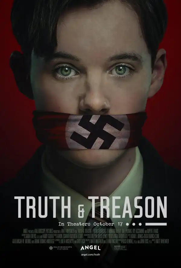 Truth & Treason (2025)