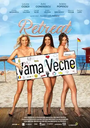 Retreat Vama Veche (2024) [Romanian]