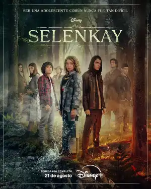 Selenkay (2024) [Spanish] (TV series)