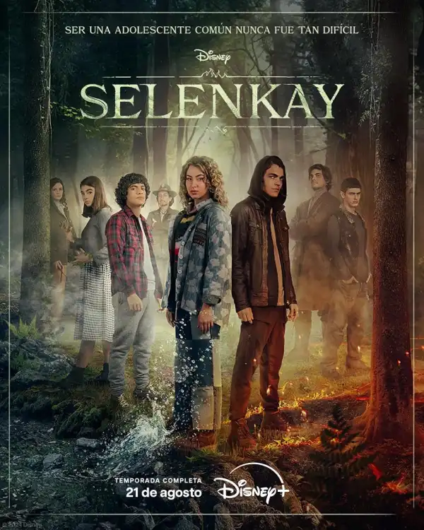 Selenkay Season 1