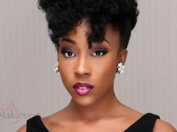 British-Nigerian Actress Beverly Naya Biography & Net Worth (See Details)