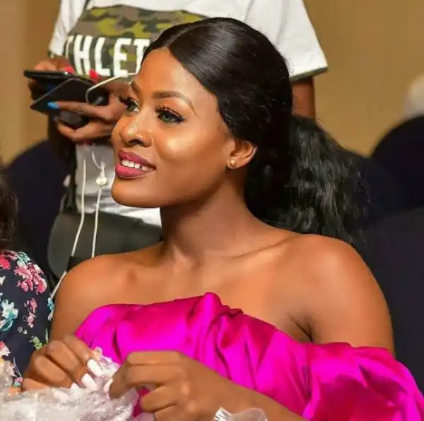 Age & Career Of Sandra Asogwa