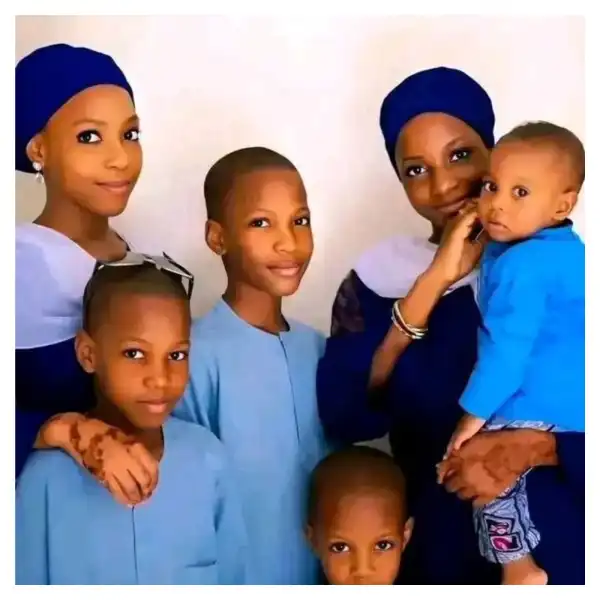 Police arrests suspects behind killing of mother, six children in Kano