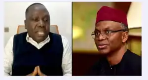 Your motive, actions made you easy recruit for opposition – Bwala Tells El-Rufai