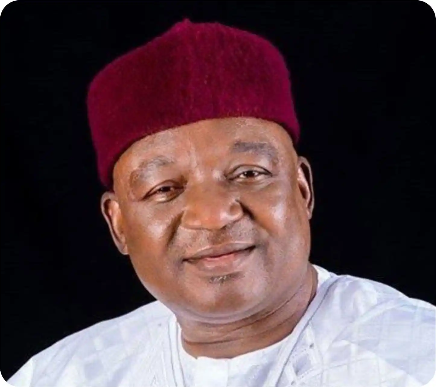 JUST IN: PDP Nominates Danjuma La’ah As New Deputy Minority Whip