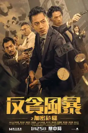 Crypto Storm (2024) [Chinese]