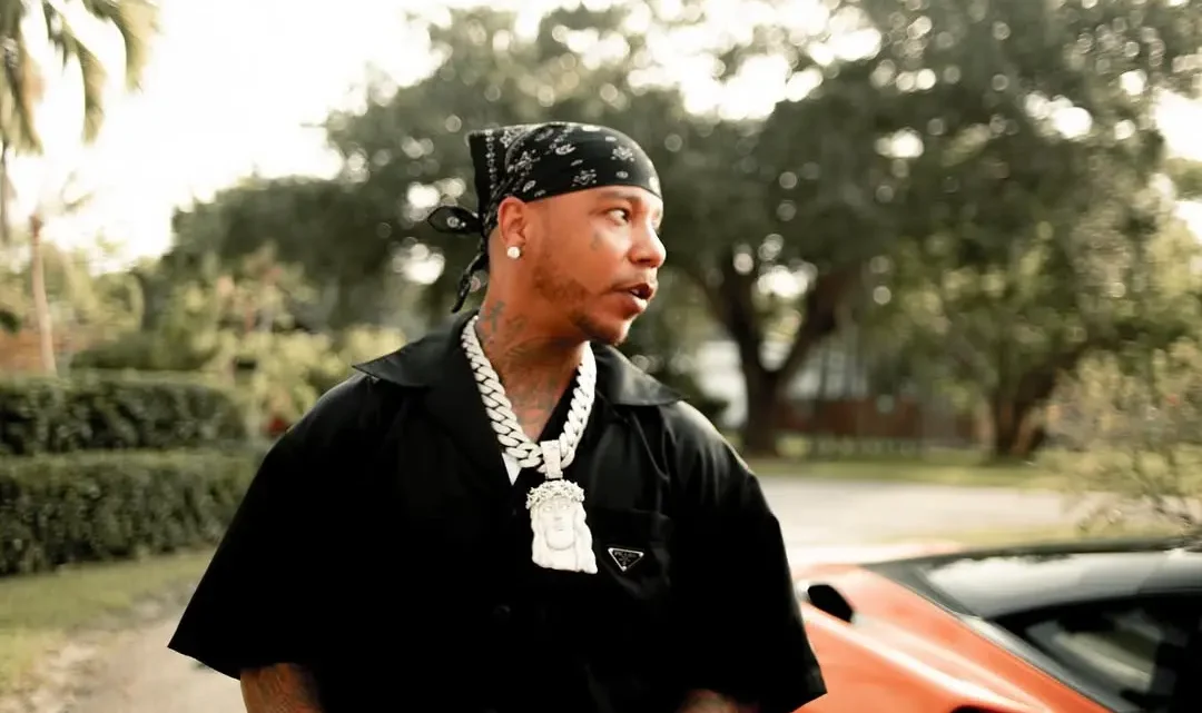 Biography & Career Of Yung Berg