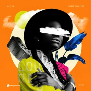 Bless_SA – The Future Is Here