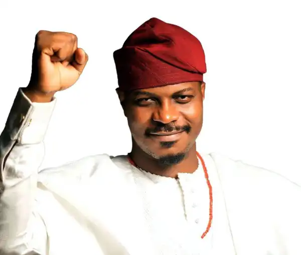I Will Ban Agbero - Lagos LP Guber Candidate, Gbadebo Rhodes-Vivour Vows