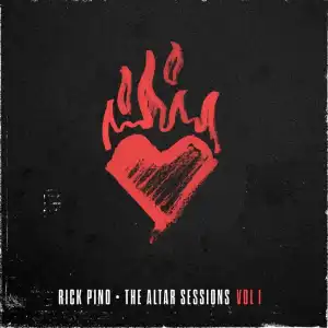 Abbie Gamboa & Rick Pino – The Altar Sessions (Album)