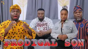 Samspedy – The Prodigal Son  (Comedy Video)
