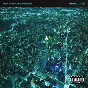 Peter Rosenberg Ft. Homeboy Sandman – Dear