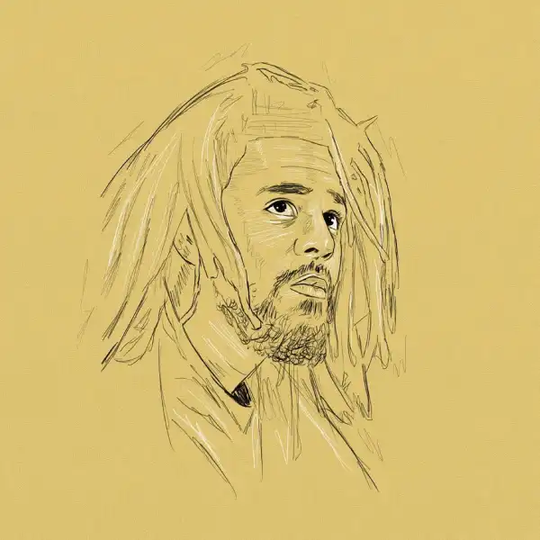 J.Cole - The Dreamer