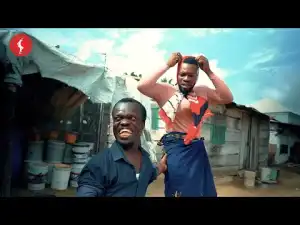 Broda Shaggi – Where Is Shaggi? (Comedy Video)
