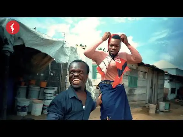 Broda Shaggi – Where Is Shaggi? (Comedy Video)