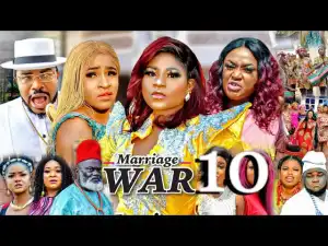 Marriage War Season 10