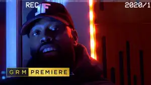 Ghetts - Where