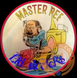 MasterPee – Count Your Blessing (Revisit)