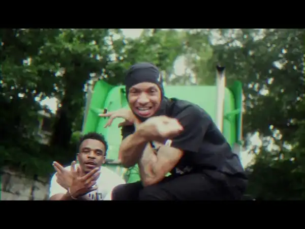 Stunna 4 Vegas x GetRichZay - GO NUTZ (Video)