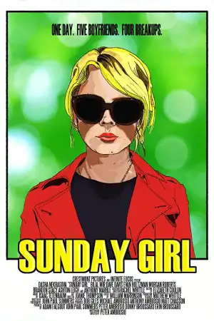 Sunday Girl (2019) [Movie]