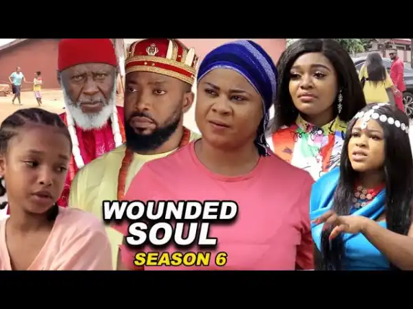 Wounded Soul Season 6