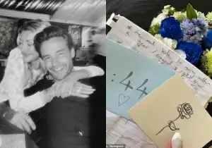 Liam Payne’s Girlfriend Discloses That They Planned To Marry Before His Passing