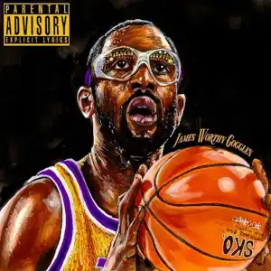 Lord Sko – James Worthy Goggles