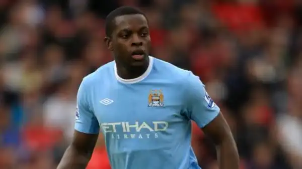 I Snubbed Super Eagles Because Of Man City – Nedum Onuoha Opens Up