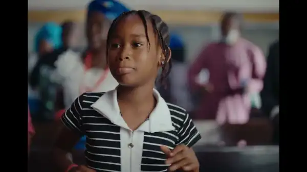 Chief Priest & Zoro Swagbag - Chibuike (Video)