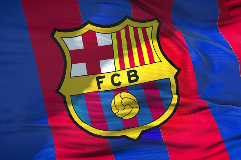 Transfer: Barcelona confirm departure of two players