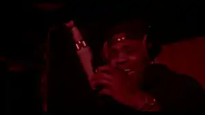 Kevin Gates - Talking To My Scale (Freestyle) (Video)