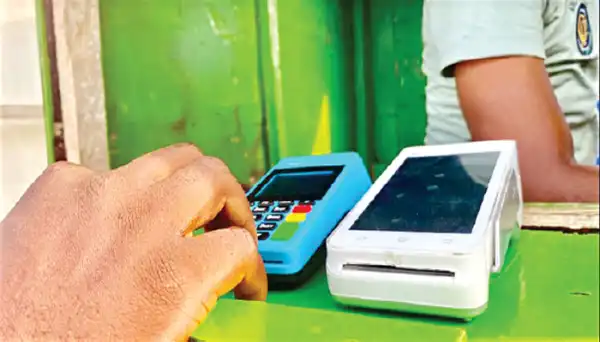 Armed robbers invade Ibadan community, operate with POS