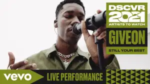 Giveon - Still Your Best (Live)