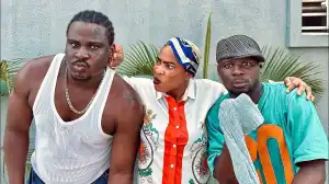BaeU - The Street Madam (Comedy Video)