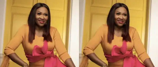 “No One Wants To Be Alone”- Mary Njoku Questions The Myth Of The Independent Woman