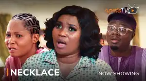 Necklace (2023 Yoruba Movie)