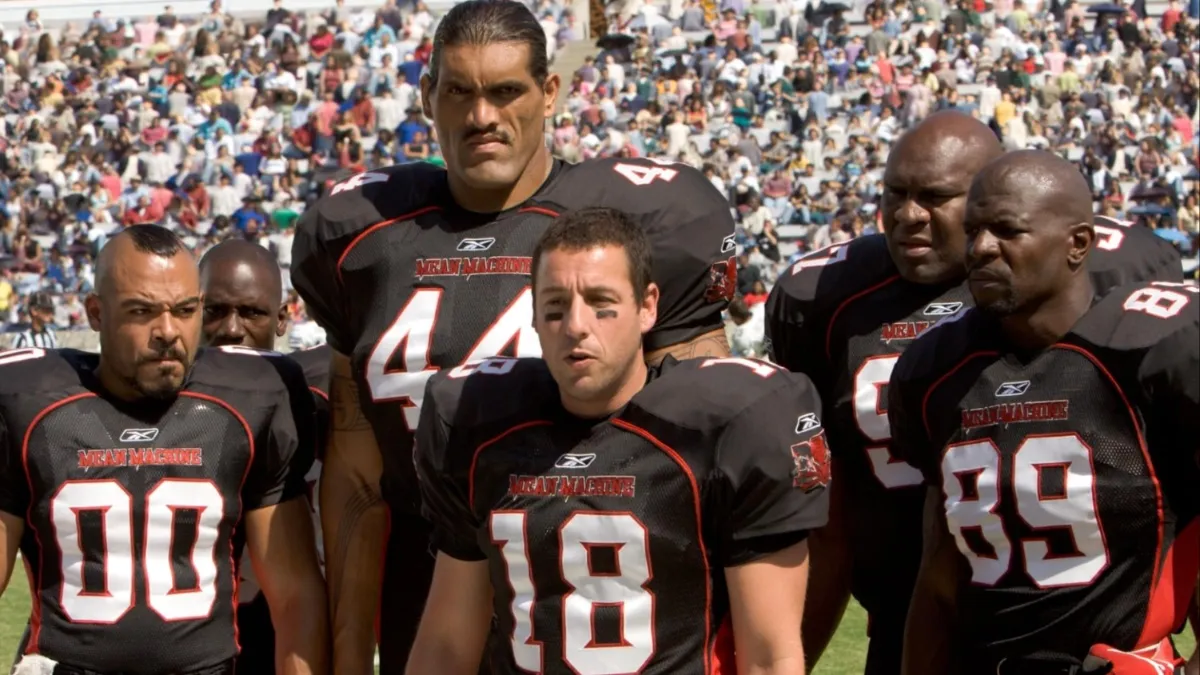 The Longest Yard Remake in Development at Paramount