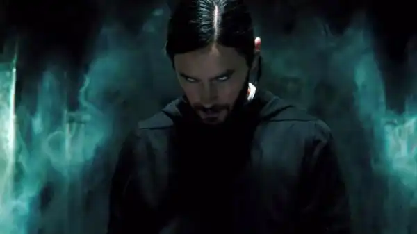 Morbius Director Talks Vulture’s Role, Post-Credits Scenes