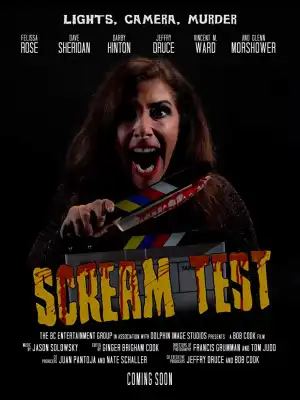 Scream Test (2020)