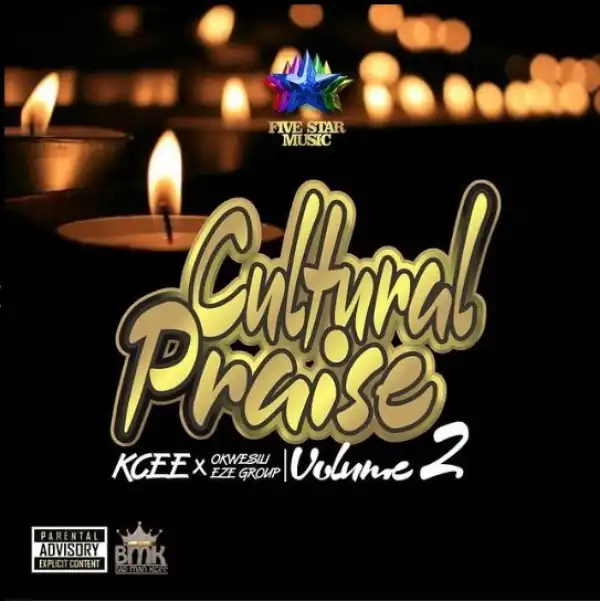 Kcee – Cultural Praise (Volume 2) ft. Okwesili Eze Group