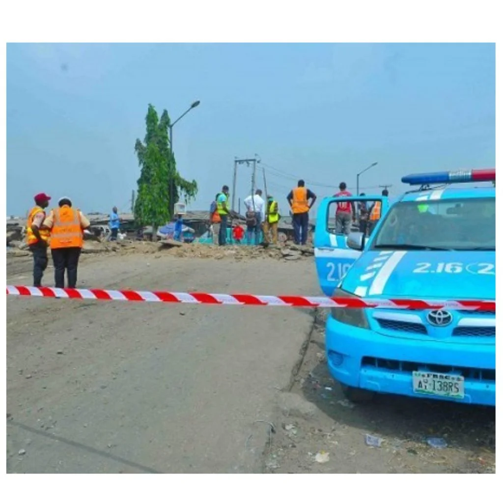 Motor accident claims 10 lives in Kaduna-Abuja expressway