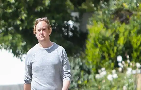 Net Worth Of Boston Russell