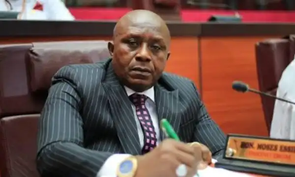 Agribusiness revolution, key to Nigeria’s economic recovery – Akwa Ibom lawmaker, Essien