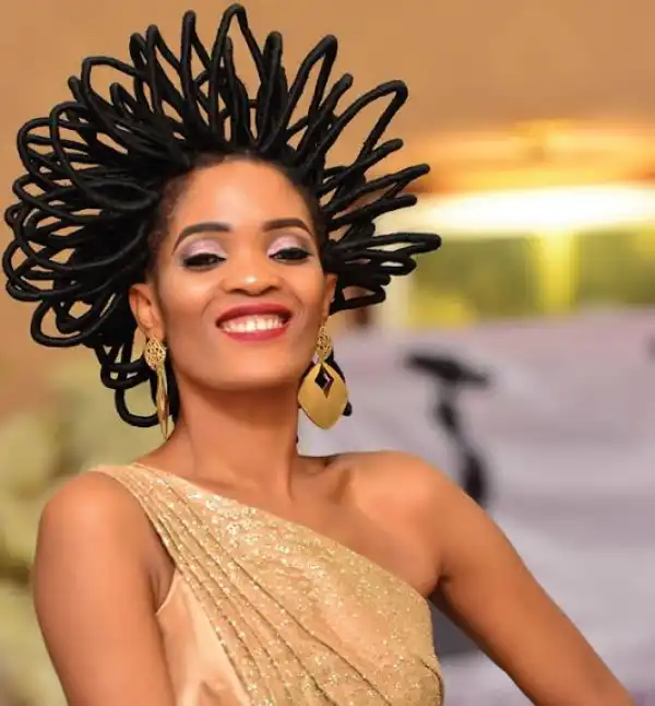 Biography & Career Of Chika Lann