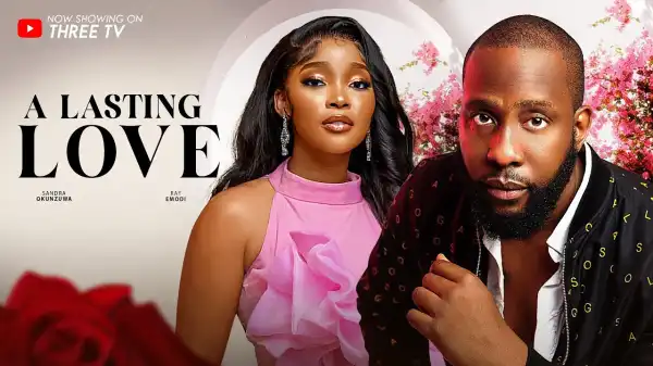 A Last Love (2024 Nollywood Movie)
