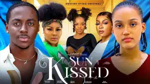 Sun Kissed (2024 Nollywood Movie)