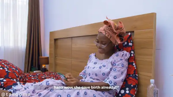 TAAOOMA - Because Of Toilet (Comedy Video)