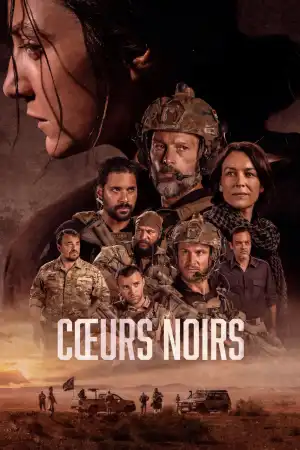 Black Hearts (2023) [French] (TV series)