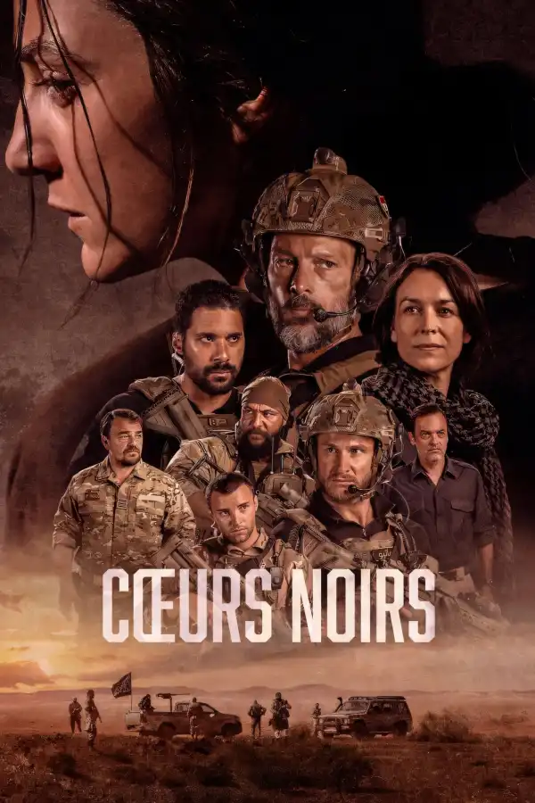 Black Hearts S02 E06